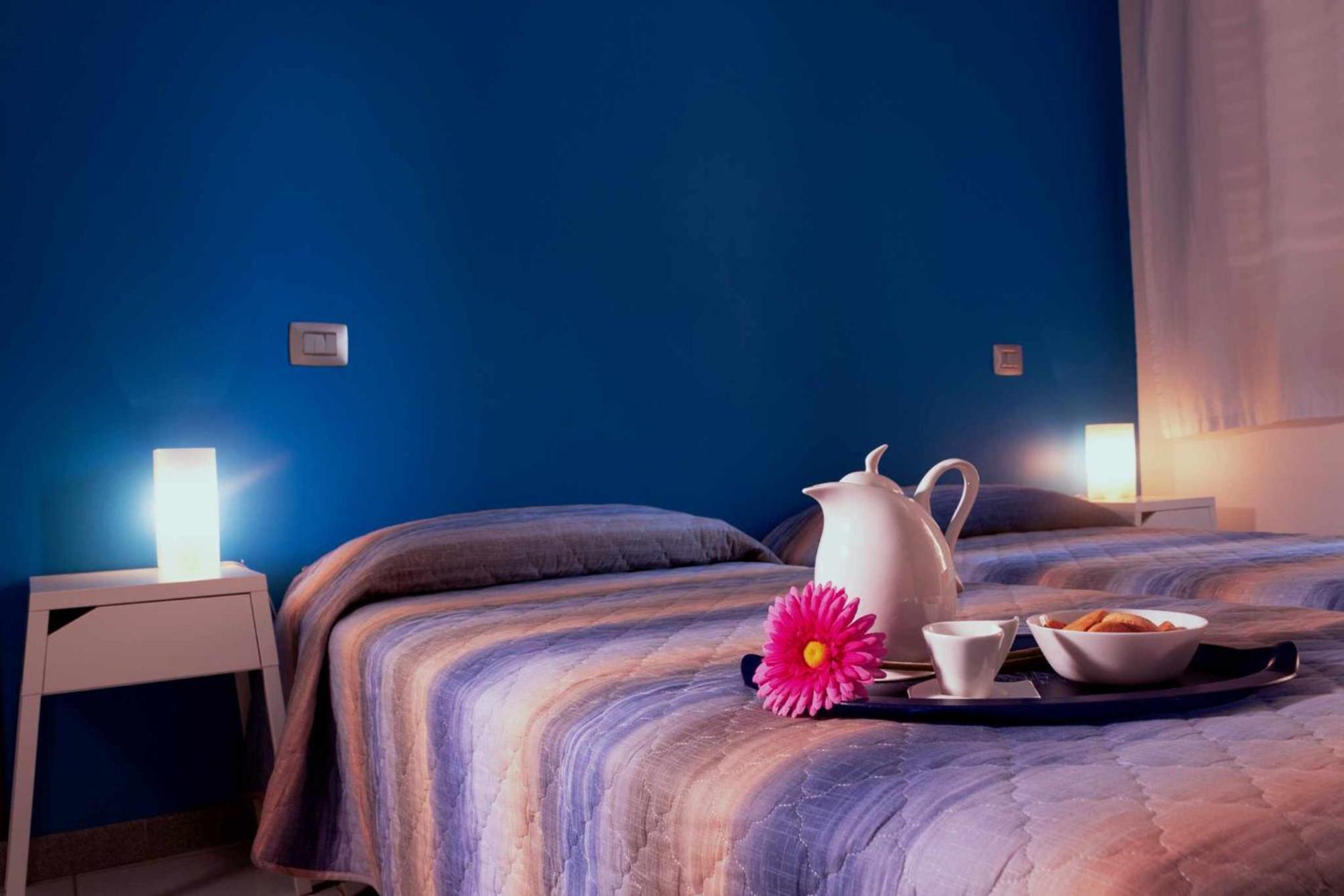 Bed & Breakfast Scarabeo 3*