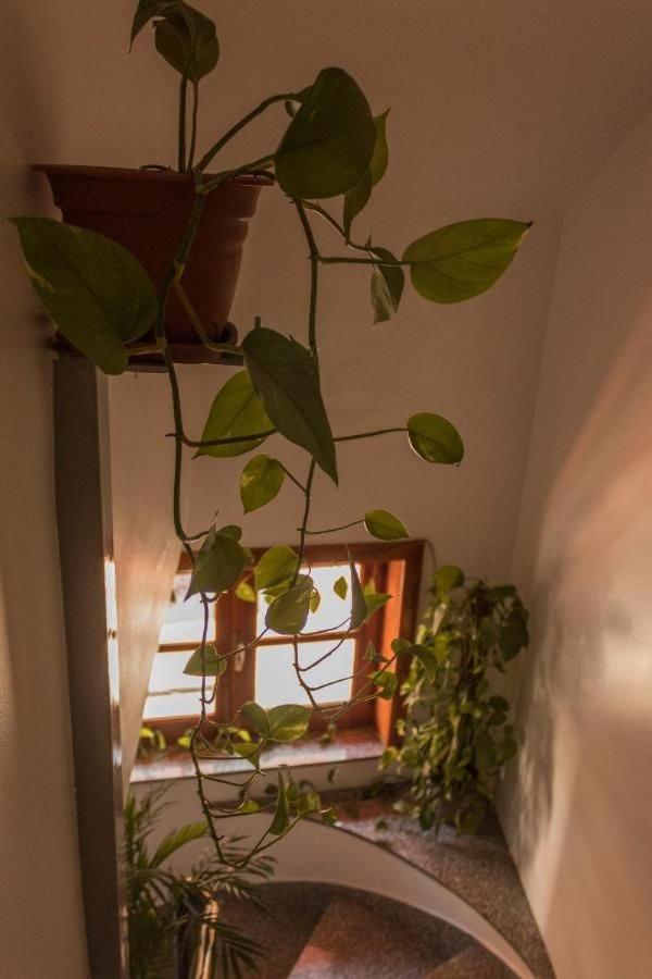Scarabeo Bed & Breakfast Milazzo