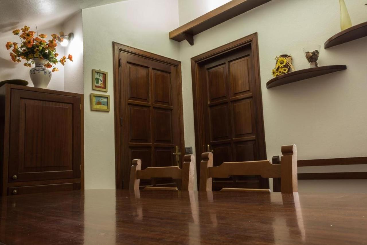 Scarabeo Bed & Breakfast Milazzo