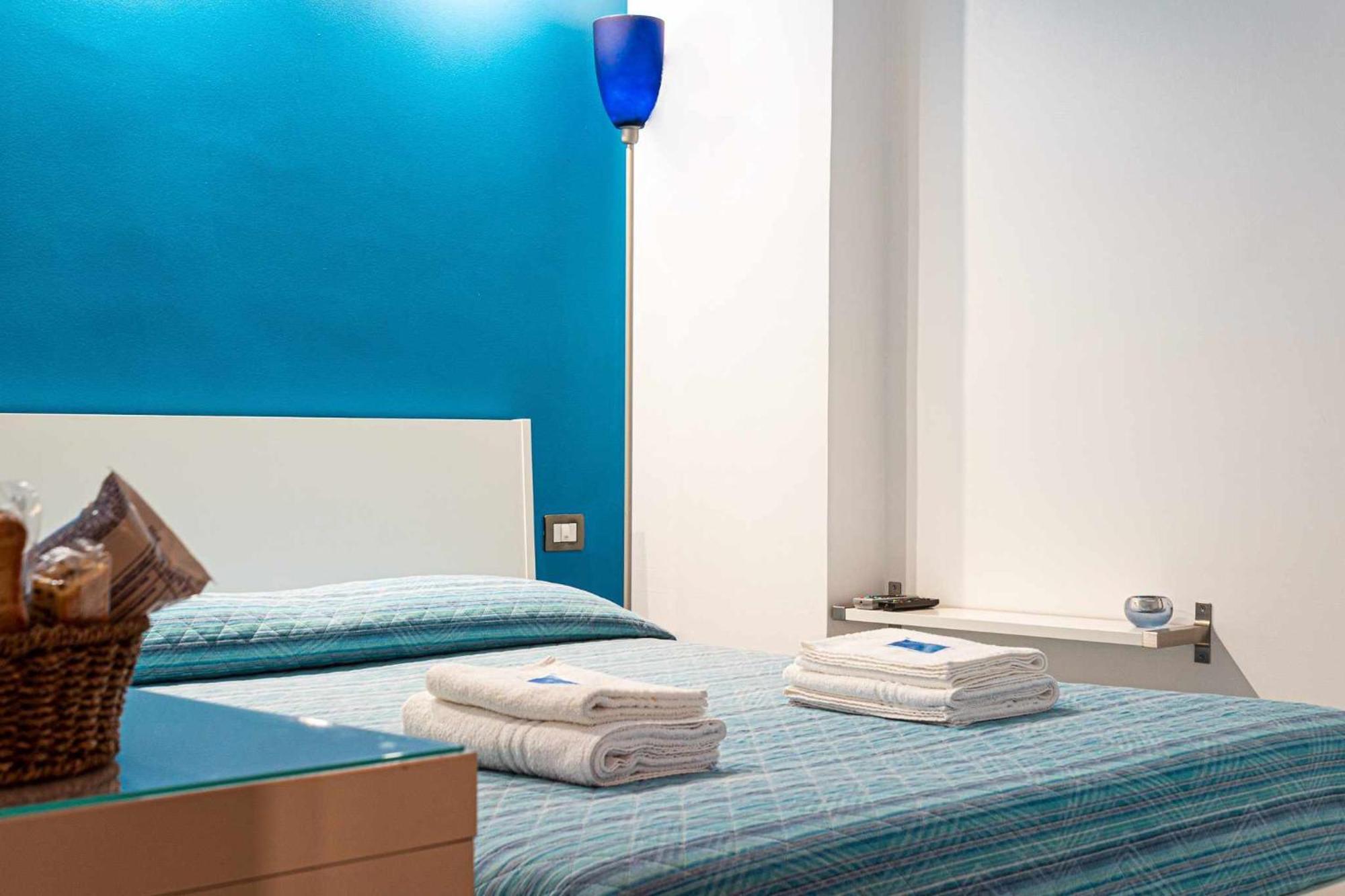Scarabeo Bed & Breakfast