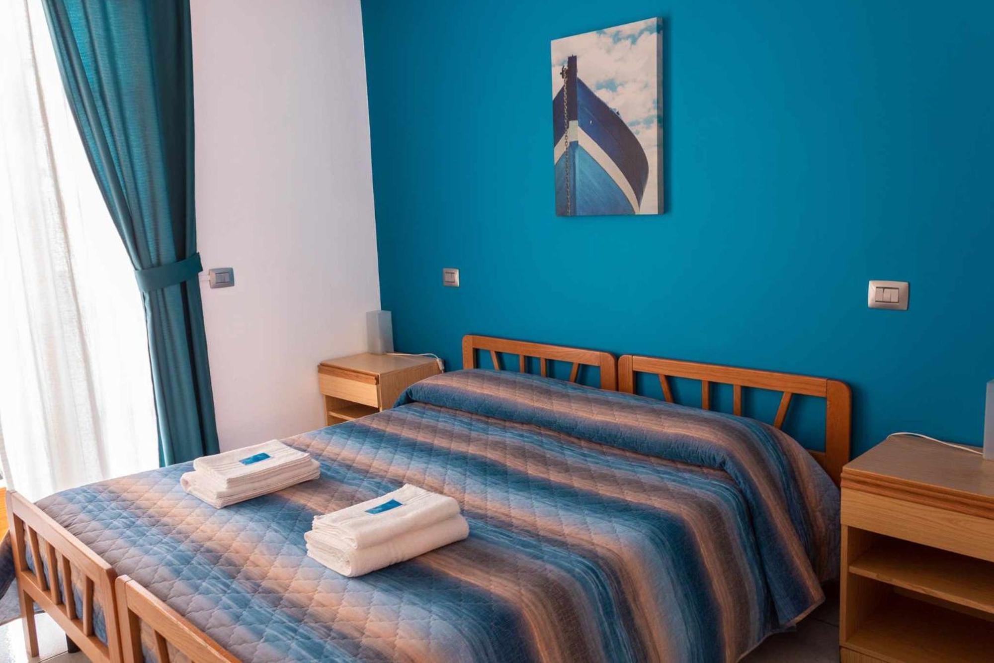 Scarabeo 3* Milazzo