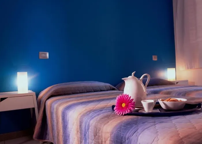 B&B Scarabeo Milazzo