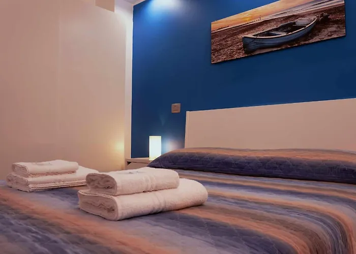 B&B Scarabeo Milazzo
