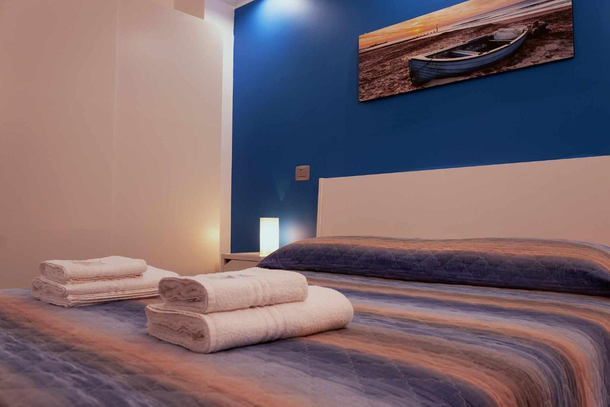 Scarabeo 3* Milazzo